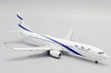 ＜予約＞Jcwings エルアル イスラエル航空 737-900ER 4X-EHH 1/200 XX20084A(フラップダウン版)