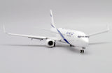 ＜予約＞Jcwings エルアル イスラエル航空 737-900ER 4X-EHH 1/200 XX20084A(フラップダウン版)