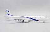 ＜予約＞Jcwings エルアル イスラエル航空 737-900ER 4X-EHH 1/200 XX20084A(フラップダウン版)