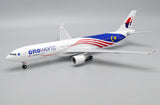 &lt;Reservierung&gt; Jcwings Malaysia Airlines A330-300 9M-MTE 1/400 XX20086