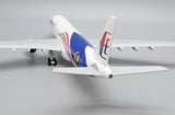 &lt;Reservierung&gt; Jcwings Malaysia Airlines A330-300 9M-MTE 1/400 XX20086