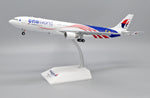 &lt;Reservierung&gt; Jcwings Malaysia Airlines A330-300 9M-MTE 1/400 XX20086