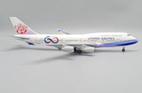 &lt;Reservierung&gt; Jcwings China Airlines 747-400 B-18210 1/200 XX20093