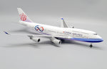 &lt;Reservierung&gt; Jcwings China Airlines 747-400 B-18210 1/200 XX20093