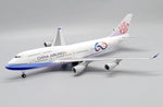 &lt;Reservierung&gt; Jcwings China Airlines 747-400 B-18210 1/200 XX20093