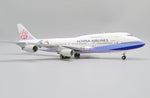 &lt;Reservierung&gt; Jcwings China Airlines 747-400 B-18210 1/200 XX20093