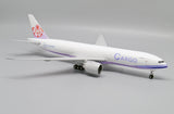 ＜予約＞Jcwings チャイナエアラインカーゴ 777F B-18771 1/200 XX20101C(インタラクティブシリーズ版) Jcwings