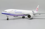 ＜予約＞Jcwings チャイナエアラインカーゴ 777F B-18771 1/200 XX20101C(インタラクティブシリーズ版) Jcwings