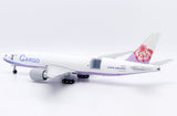 ＜予約＞Jcwings チャイナエアラインカーゴ 777F B-18771 1/200 XX20101C(インタラクティブシリーズ版) Jcwings