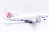 ＜予約＞Jcwings チャイナエアラインカーゴ 777F B-18771 1/200 XX20101C(インタラクティブシリーズ版) Jcwings