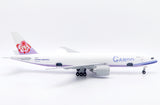 ＜予約＞Jcwings チャイナエアラインカーゴ 777F B-18771 1/200 XX20101C(インタラクティブシリーズ版) Jcwings