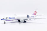＜予約＞Jcwings チャイナエアラインカーゴ 777F B-18771 1/200 XX20101C(インタラクティブシリーズ版) Jcwings
