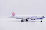 ＜予約＞Jcwings チャイナエアラインカーゴ 777F B-18771 1/200 XX20101 Jcwings