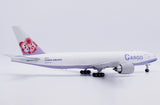 ＜予約＞Jcwings チャイナエアラインカーゴ 777F B-18771 1/200 XX20101 Jcwings