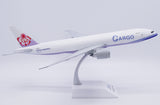 ＜予約＞Jcwings チャイナエアラインカーゴ 777F B-18771 1/200 XX20101 Jcwings