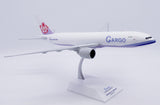 ＜予約＞Jcwings チャイナエアラインカーゴ 777F B-18771 1/200 XX20101 Jcwings