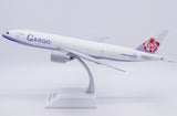 ＜予約＞Jcwings チャイナエアラインカーゴ 777F B-18771 1/200 XX20101 Jcwings