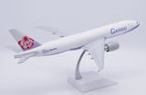 ＜予約＞Jcwings チャイナエアラインカーゴ 777F B-18771 1/200 XX20101 Jcwings
