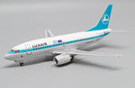 ＜予約＞Jcwings ルクスエア 737-500 LX-LGO 1/200 XX20113