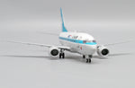 ＜予約＞Jcwings ルクスエア 737-500 LX-LGO 1/200 XX20113