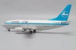 ＜予約＞Jcwings ルクスエア 737-500 LX-LGO 1/200 XX20113