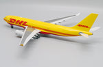 ＜予約＞Jcwings DHL(エアホンコン) A330-200F B-LDP 1/200 XX20114