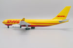 ＜予約＞Jcwings DHL(エアホンコン) A330-200F B-LDP 1/200 XX20114