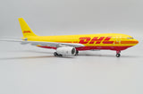 ＜予約＞Jcwings DHL(エアホンコン) A330-200F B-LDP 1/200 XX20114