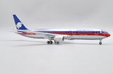 ＜予約＞Jcwings アエロメヒコ航空 767-300ER XA-APB 1/200 XX20118 Jcwings