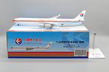 Jcwings 中国東方航空 A340-600 B-6052 1/200 XX20123 Jcwings
