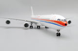 Jcwings 中国東方航空 A340-600 B-6052 1/200 XX20123 Jcwings