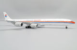 Jcwings 中国東方航空 A340-600 B-6052 1/200 XX20123 Jcwings