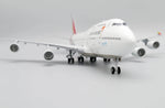 ＜予約＞Jcwings アシアナ航空 747-400 HL7428 1/200 XX20125