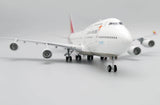＜予約＞Jcwings アシアナ航空 747-400 HL7428 1/200 XX20125