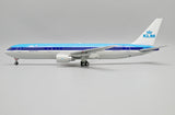 ＜予約＞Jcwings KLMオランダ航空 767-300ER PH-BZK 1/200 XX20137