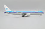 ＜予約＞Jcwings KLMオランダ航空 767-300ER PH-BZK 1/200 XX20137