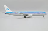 ＜予約＞Jcwings KLMオランダ航空 767-300ER PH-BZK 1/200 XX20137