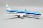 ＜予約＞Jcwings KLMオランダ航空 767-300ER PH-BZK 1/200 XX20137