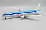 ＜予約＞Jcwings KLMオランダ航空 767-300ER PH-BZK 1/200 XX20137