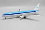 ＜予約＞Jcwings KLMオランダ航空 767-300ER PH-BZK 1/200 XX20137