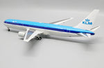 ＜予約＞Jcwings KLMオランダ航空 767-300ER PH-BZK 1/200 XX20137