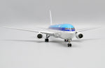 ＜予約＞Jcwings KLMオランダ航空 767-300ER PH-BZK 1/200 XX20137