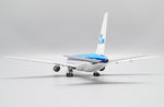 ＜予約＞Jcwings KLMオランダ航空 767-300ER PH-BZK 1/200 XX20137