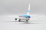 ＜予約＞Jcwings KLMオランダ航空 767-300ER PH-BZK 1/200 XX20137