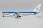 ＜予約＞Jcwings KLMオランダ航空 767-300ER PH-BZK 1/200 XX20137