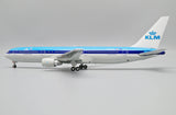 ＜予約＞Jcwings KLMオランダ航空 767-300ER PH-BZK 1/200 XX20137