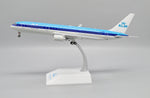 ＜予約＞Jcwings KLMオランダ航空 767-300ER PH-BZK 1/200 XX20137