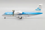 Jcwings KLMエクセル ATR42-300 PH-XLD 1/200 XX20147