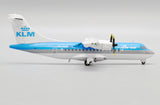 &lt;Reservierung&gt; Jcwings KLM Excel ATR42-300 PH-XLD 1/200 XX20147