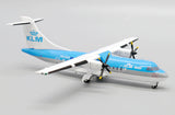 &lt;Reservierung&gt; Jcwings KLM Excel ATR42-300 PH-XLD 1/200 XX20147